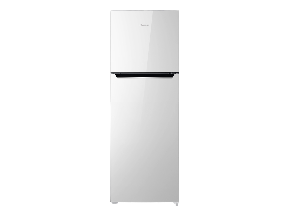Hisense RT326N4DW1 fridge-freezer Freestanding – image 1