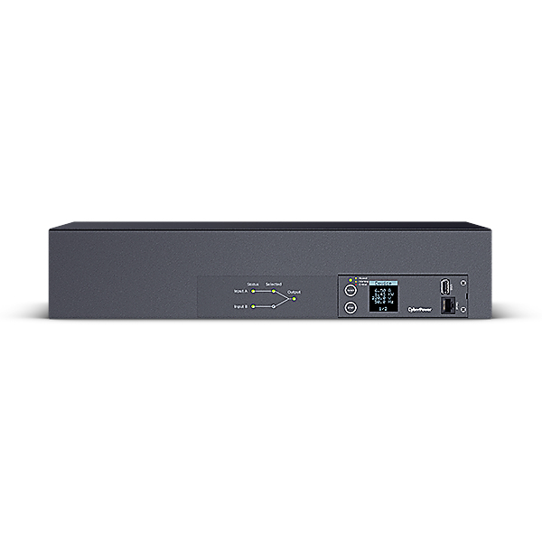 CyberPower PDU24302 uninterruptible power supply (UPS) – image 2