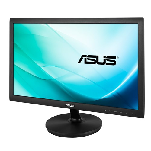ASUS VS229DA computer monitor – image 3