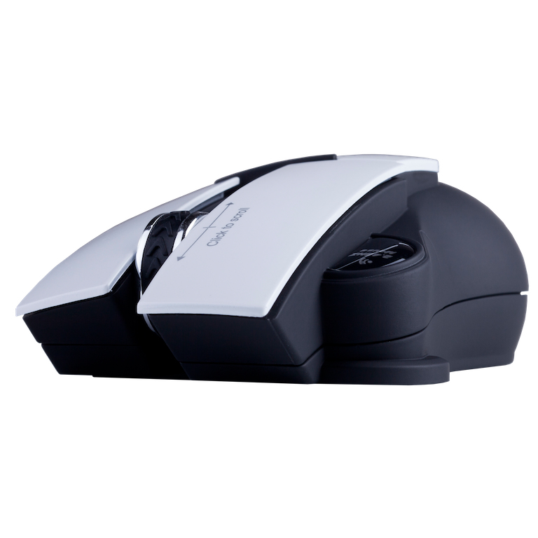 Hiditec Piano mouse Office Right-hand RF Wireless Optical – image 2