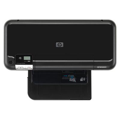 HP Deskjet D5568 Printer