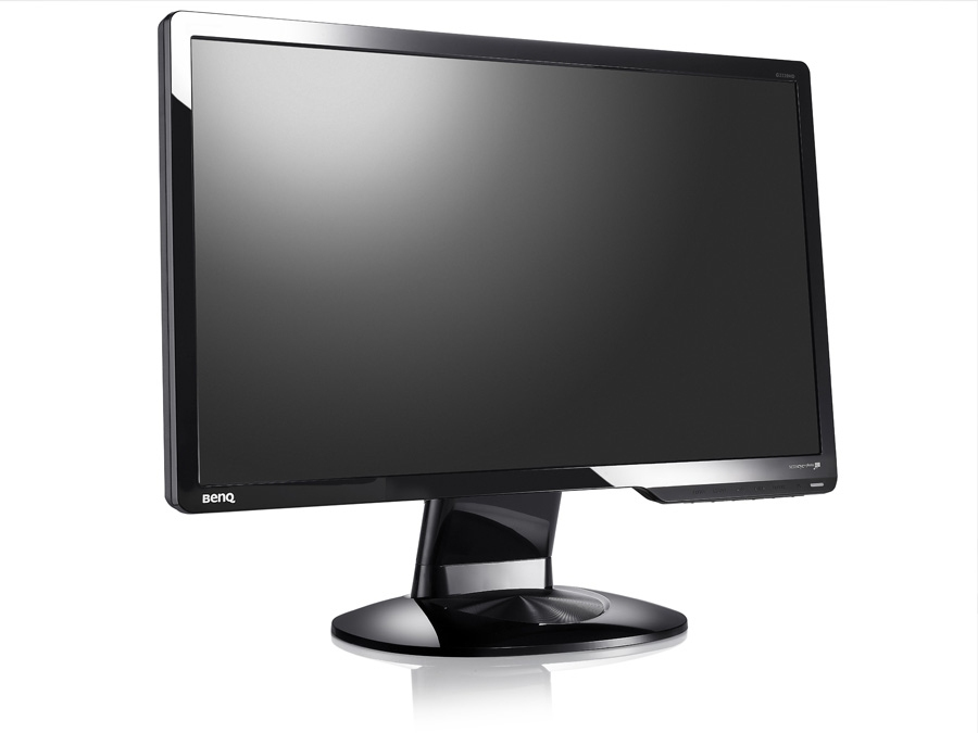 BenQ G2220HD computer monitor – image 3