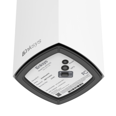Linksys Atlas Pro 6 – image 5