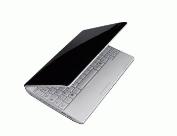 LG X110-G.A7HAG netbook Intel Pentium Mobile N270 – image 4