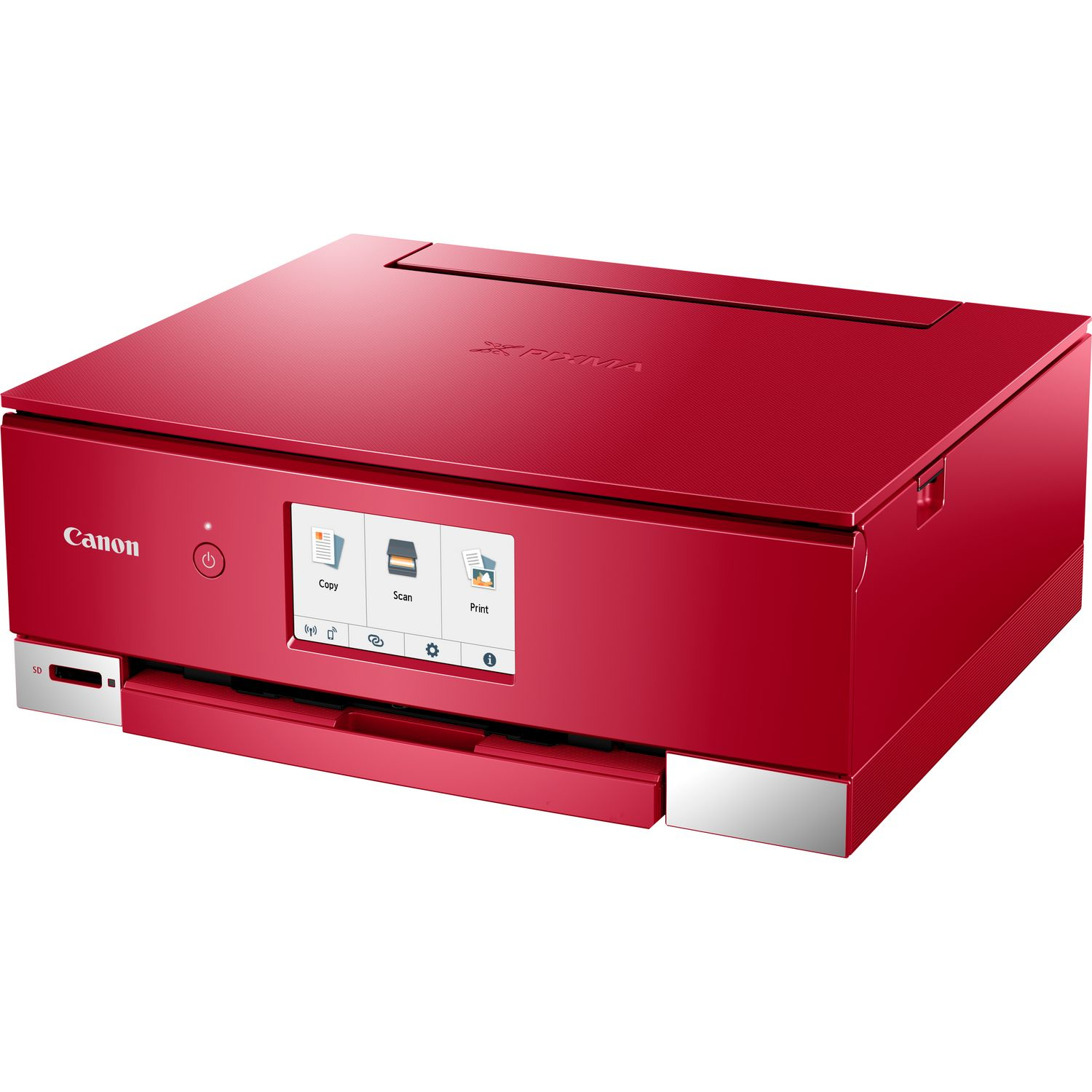 Canon PIXMA TS8352 Inkjet A4 – image 2