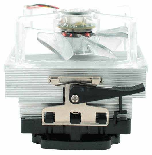 ARCTIC Silencer 64 Ultra TC L – image 2