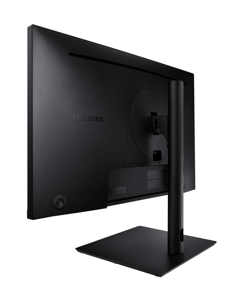 Samsung LS27R650FDU computer monitor – image 8