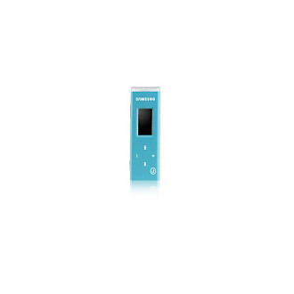 Samsung YP-U3JQL MP3/MP4 player – image 6