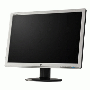 LG W2241S-SF computer monitor – image 2