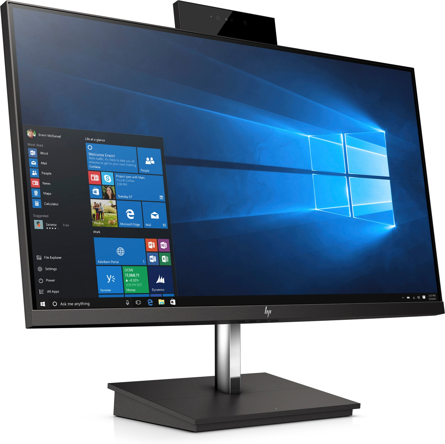 HP 1000 G2 – image 9