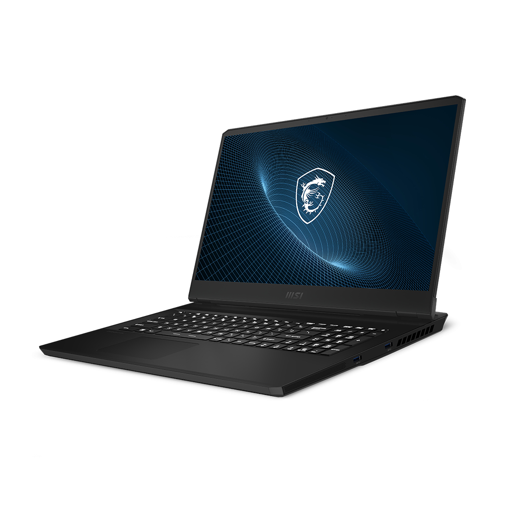 MSI Vector GP76 12UH-297 – image 2