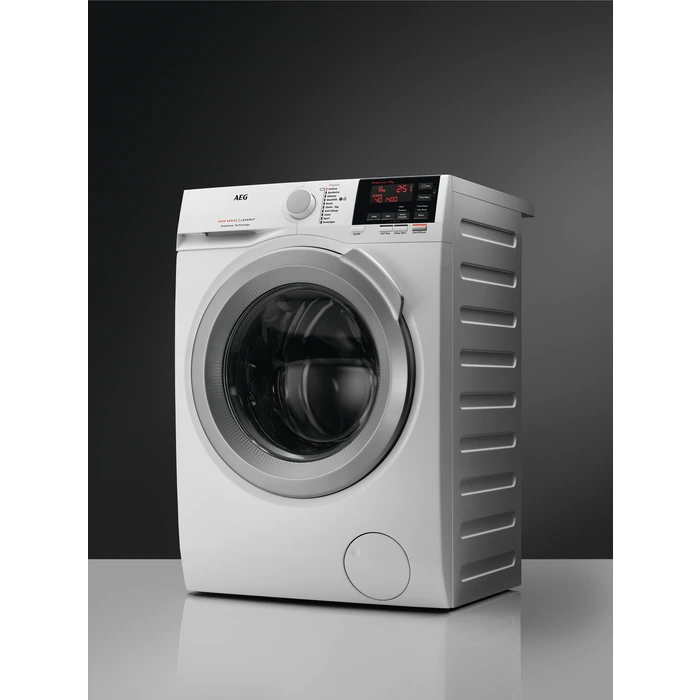 AEG L6FBG142P washing machine Front-load – image 3