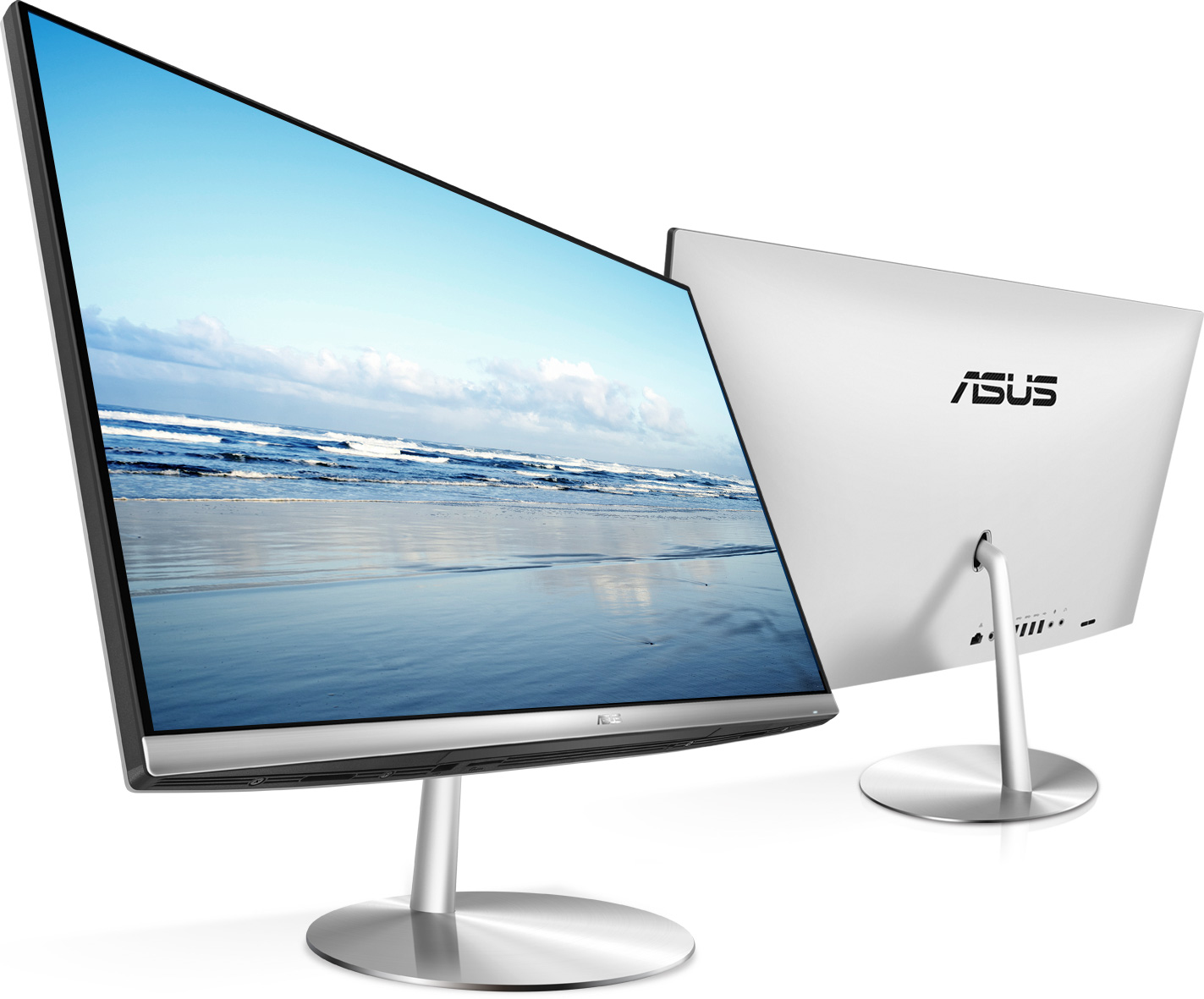 ASUS Zen AiO ZN242GDK-78D05SB1 Intel® Core™ i7 i7-8750H – image 5