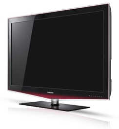Samsung LN52B630 TV 132.1 cm (52") Full HD Black – image 2