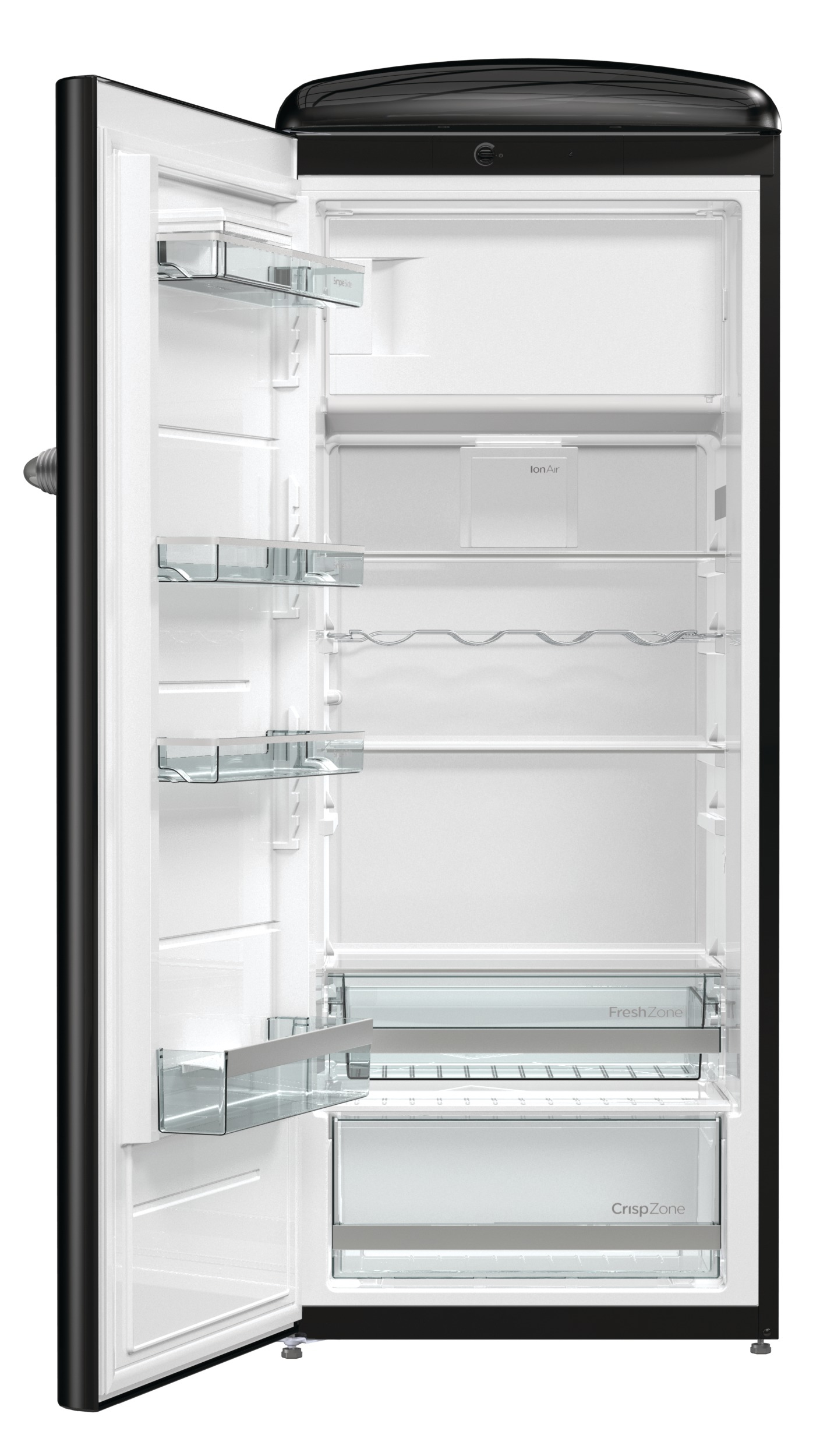 Gorenje ORB153BK-L Freestanding – image 5