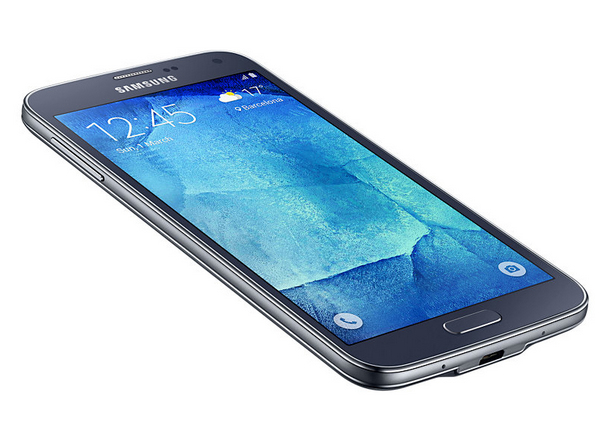 Samsung SM-G903F + Virgin – image 9
