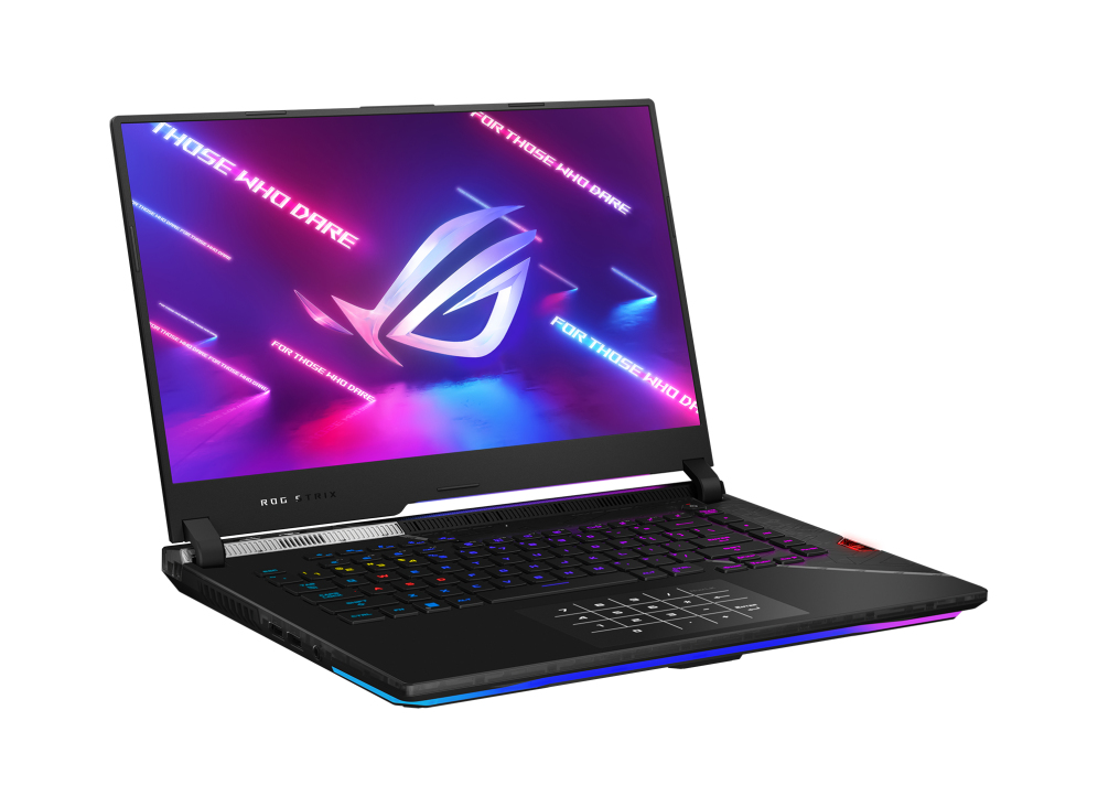 ASUS ROG Strix SCAR 15 G533ZS-LN047W Intel® Core™ i9 i9-12900H Laptop – image 5