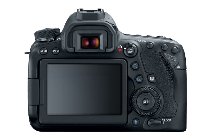 Canon 6D Mark II + 24-70mm IS USM – image 3