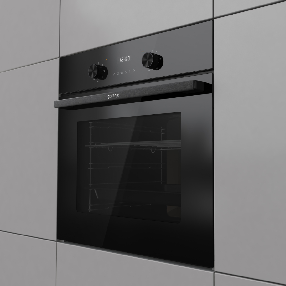 Gorenje G400 BOA6735AO1BGOT – image 3