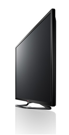 LG 42LN575S TV 106.7 cm (42") Full HD Smart TV Wi-Fi Black – image 5