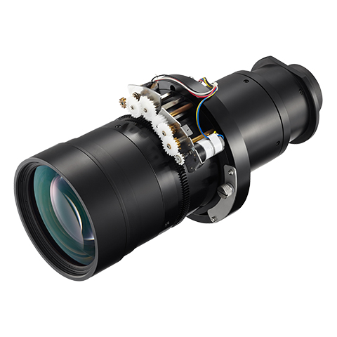 NEC L2K-30ZM projection lens NC1040L-A NC1040L-A-R NC2041L NC2041L-IMS NC2041L-R NC3200S NC3240S-A NP-PH1201QL NP-PH1201QL-R NP-PH2601QL NP-PH2601QL-R NP-PH3501