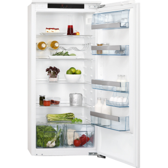 AEG SKS81209F0 fridge Freestanding