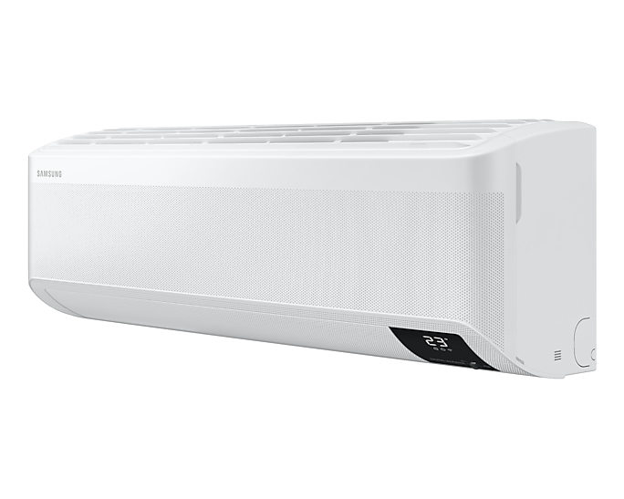 Samsung Wind-Free Elite AR09TXCAAWKNEU air conditioner Air conditioner indoor unit White – image 9