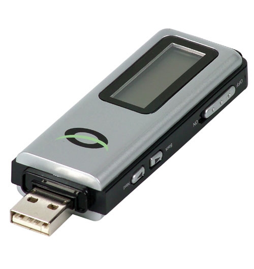 Conceptronic Wi-Fi Finder & 54Mbps USB Adapter