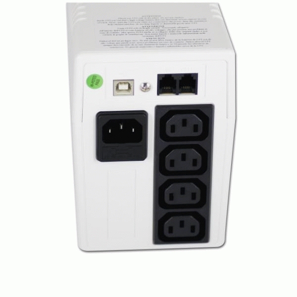 Nilox iPower 1200 – image 2