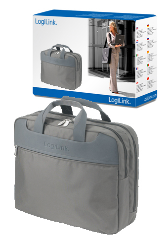 LogiLink NB0032G laptop case