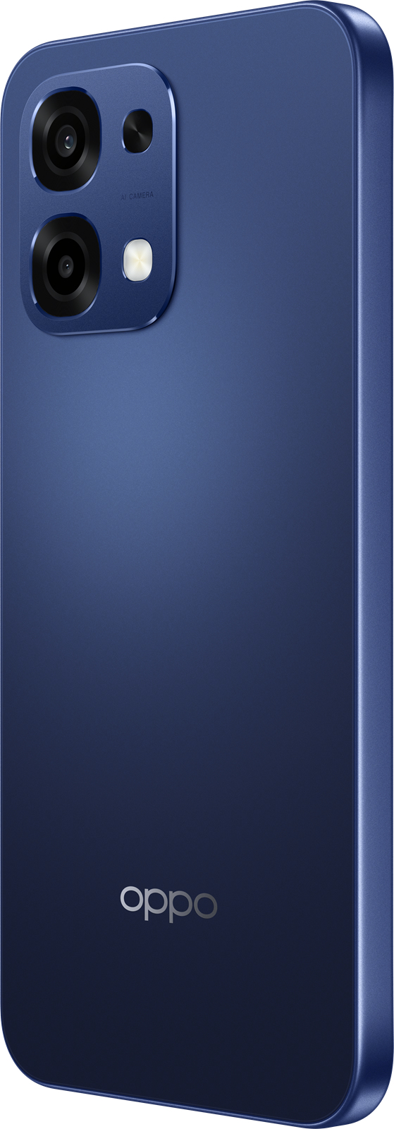 Oppo A6 PRO 5G 100000060082 smartphone 16.7 cm (6.57") Dual SIM Android 15 8 GB 256 GB 7000 mAh Blue – image 4