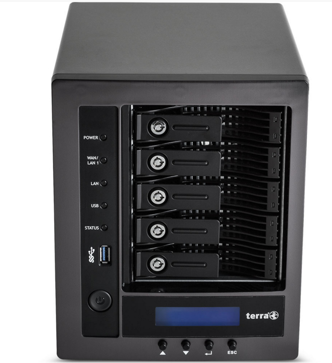 TERRA NASBOX 5-2002 G3 – image 4