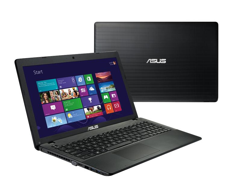 ASUS X552EA-SX291H laptop AMD E E1-2100 – image 1