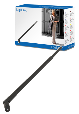 LogiLink WLAN Antenne SMA
