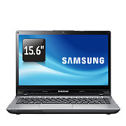 Samsung Q NP-QX510-S02 Intel® Core™ i5 i5-460M – image 3