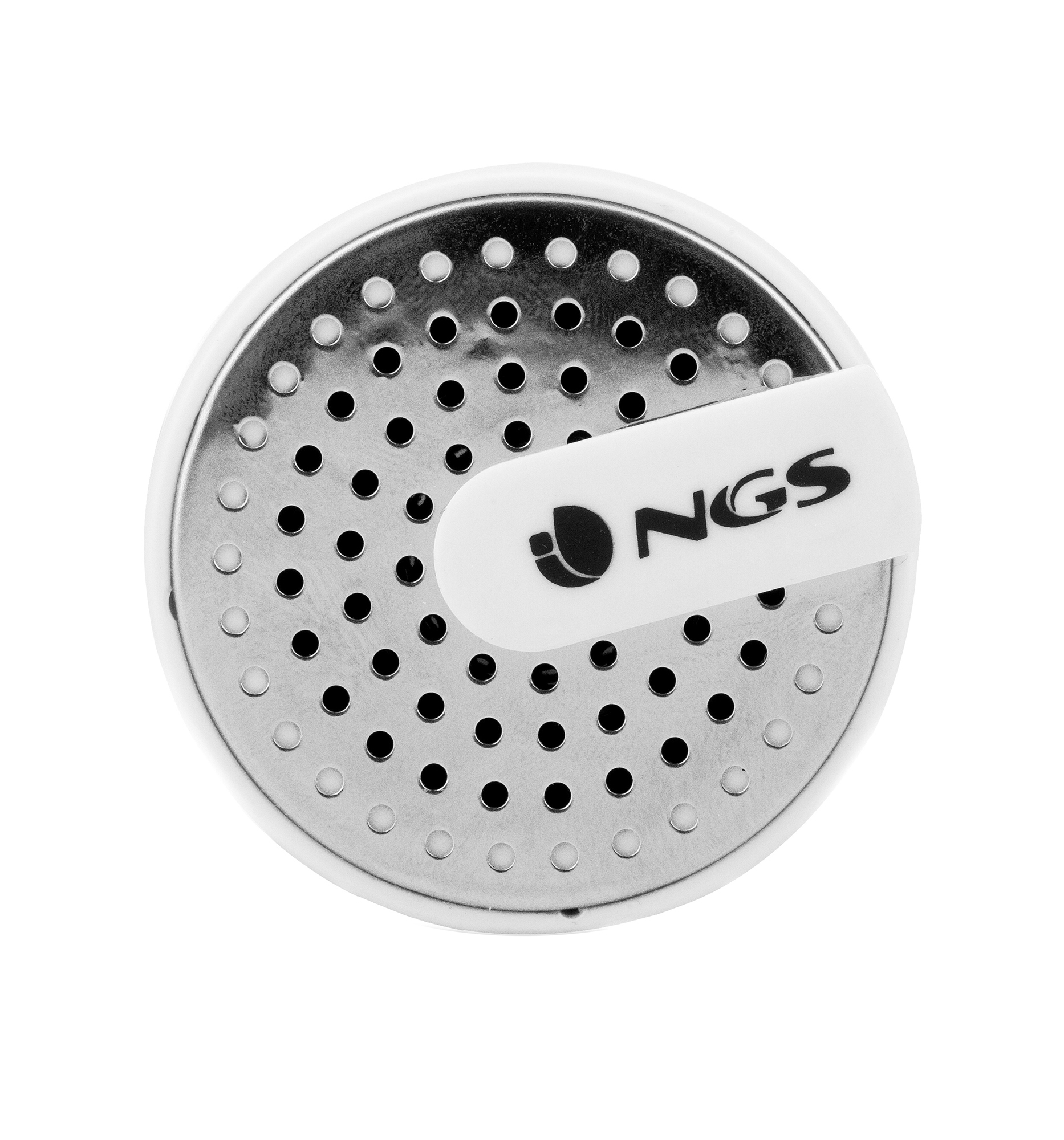 NGS White Roller mini – image 3