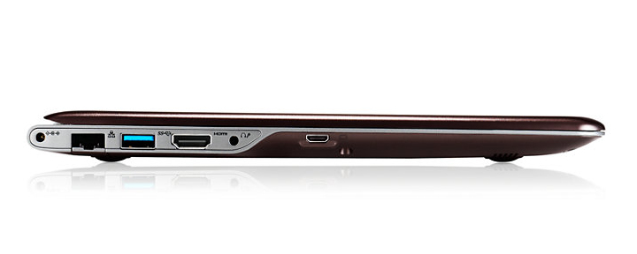 Samsung 5 NT530U3C-A8HB laptop Intel® Core™ i5 i5-3337U – image 8