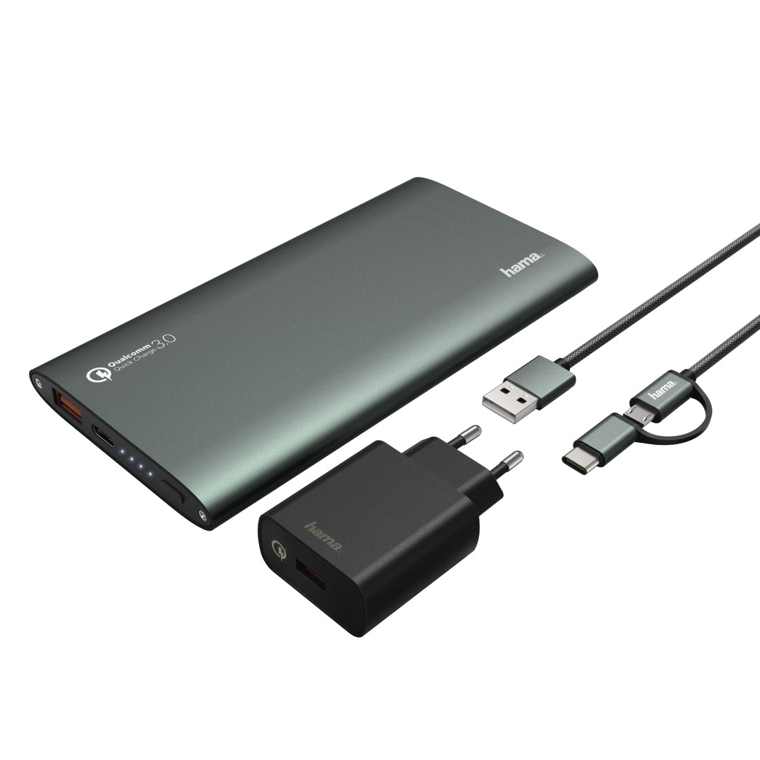 Hama Quick Charge 3.0 – image 2