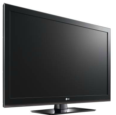 LG 42LK530T TV 106.7 cm (42") Full HD Black 450 cd/m² – image 3