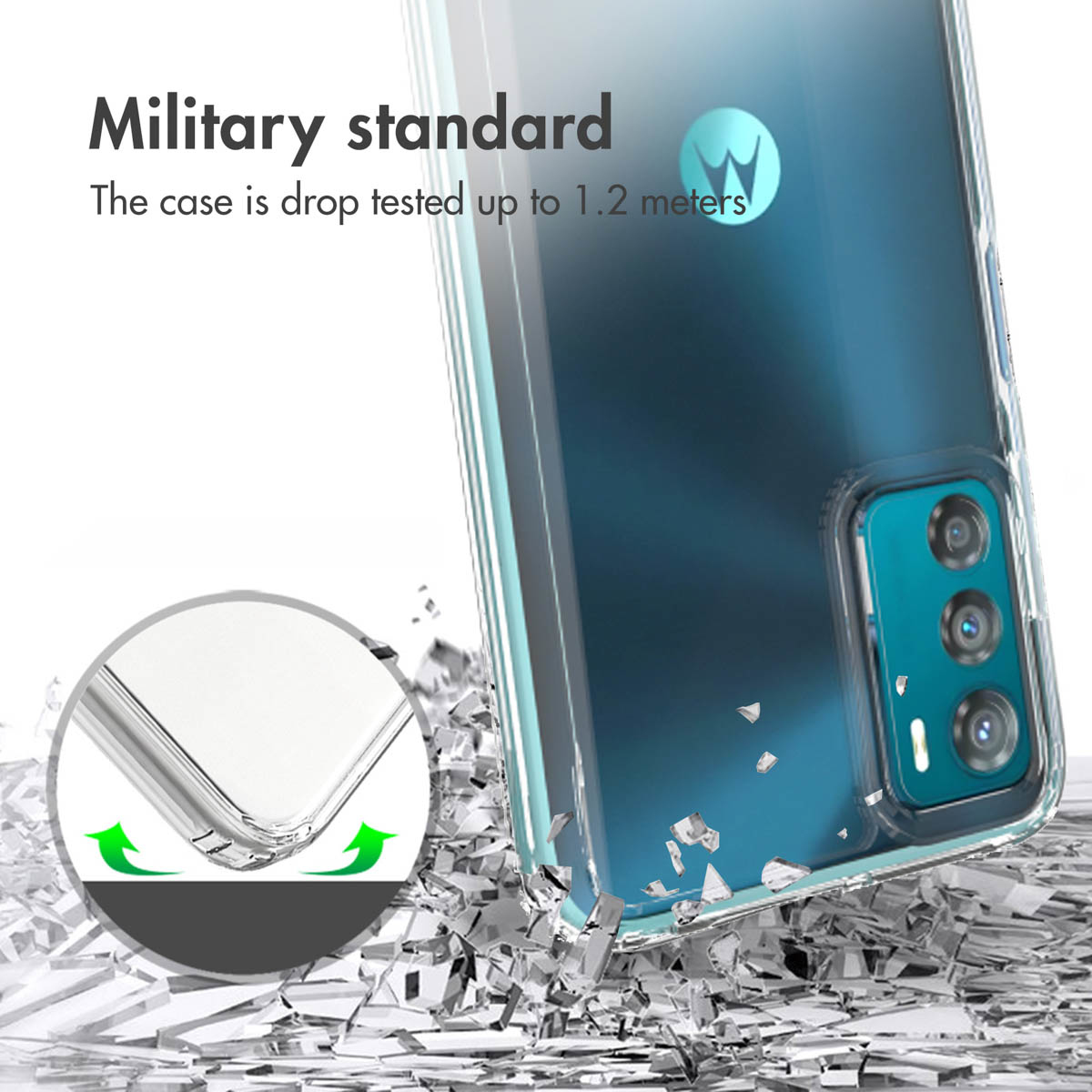 Accezz SH00052651 mobile phone case – image 2