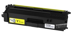 Brother TN-336Y toner cartridge 1 pc(s) Original Yellow – image 5