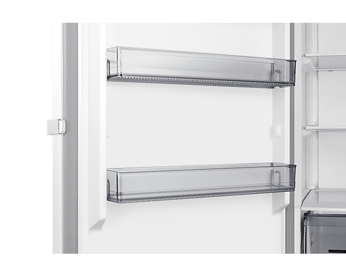 Samsung RZ32C7AEEWW Upright freezer Freestanding White – image 7