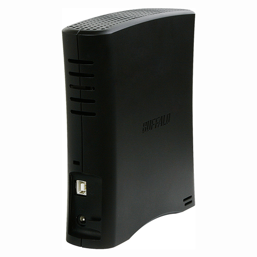 Buffalo 1.5TB HD-CE1.5TU2 DriveStation TurboUSB – image 2