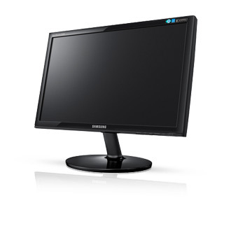 Samsung E1920NX computer monitor – image 2