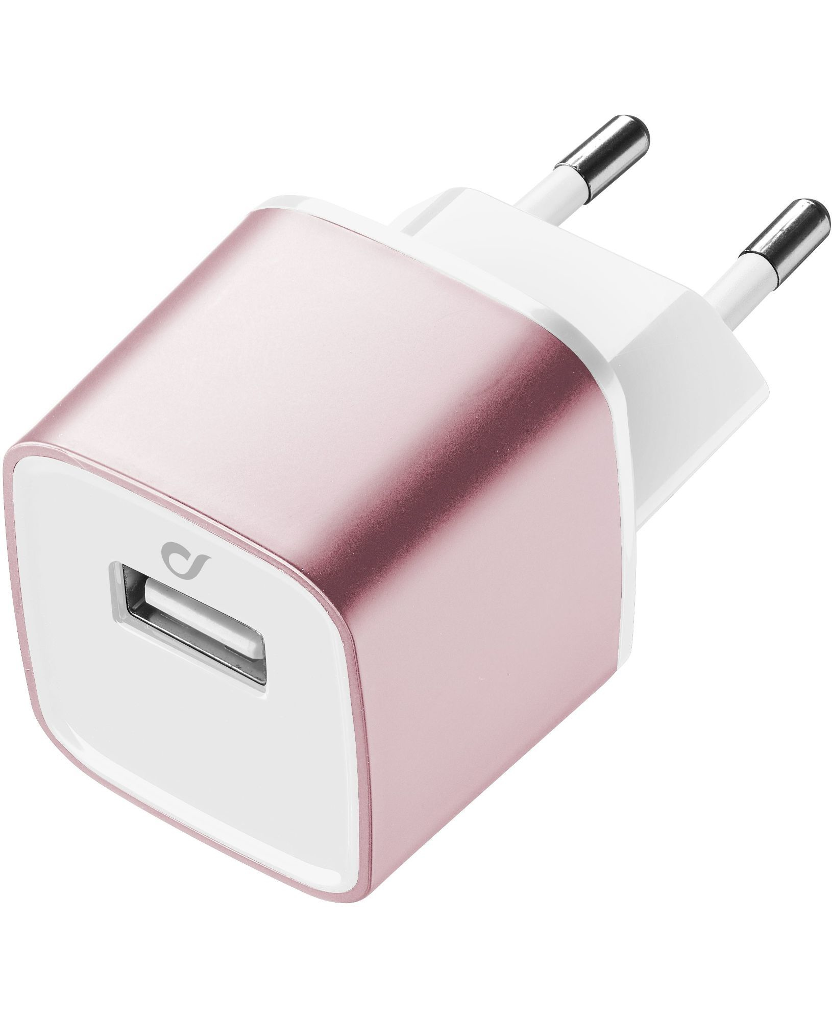 Cellularline USB Charger UNIQUE DESIGN - Apple