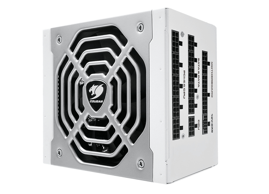 COUGAR POLAR X2 1050W Power Supply ATX3.1 / 80 Plus Platinum / Modular – image 6