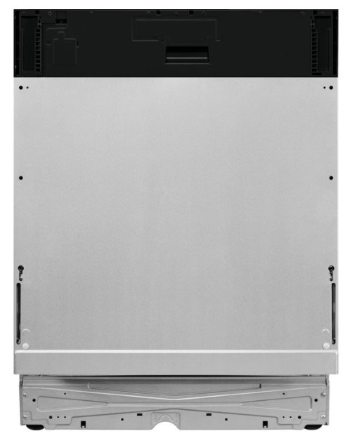 Electrolux EEG68600W Fully built-in 14 place settings – image 4