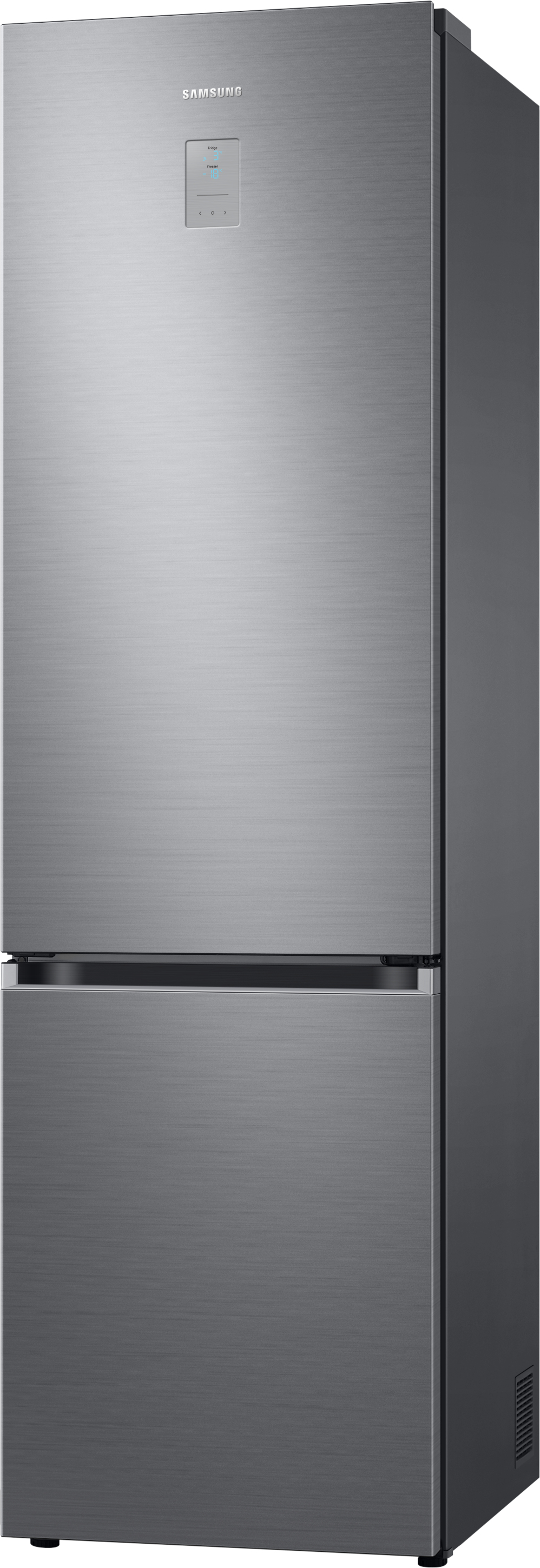 Samsung RL38A7763SR/EG fridge-freezer Freestanding – image 2