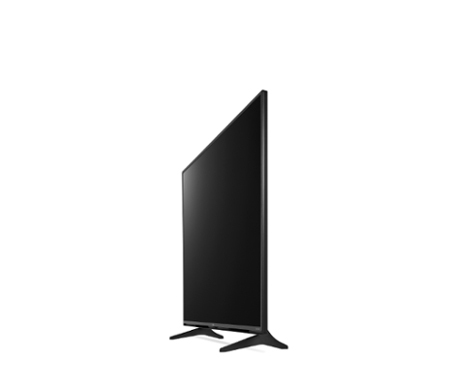 LG 55UF6807 TV 139.7 cm (55") 4K Ultra HD Smart TV Wi-Fi Black – image 6