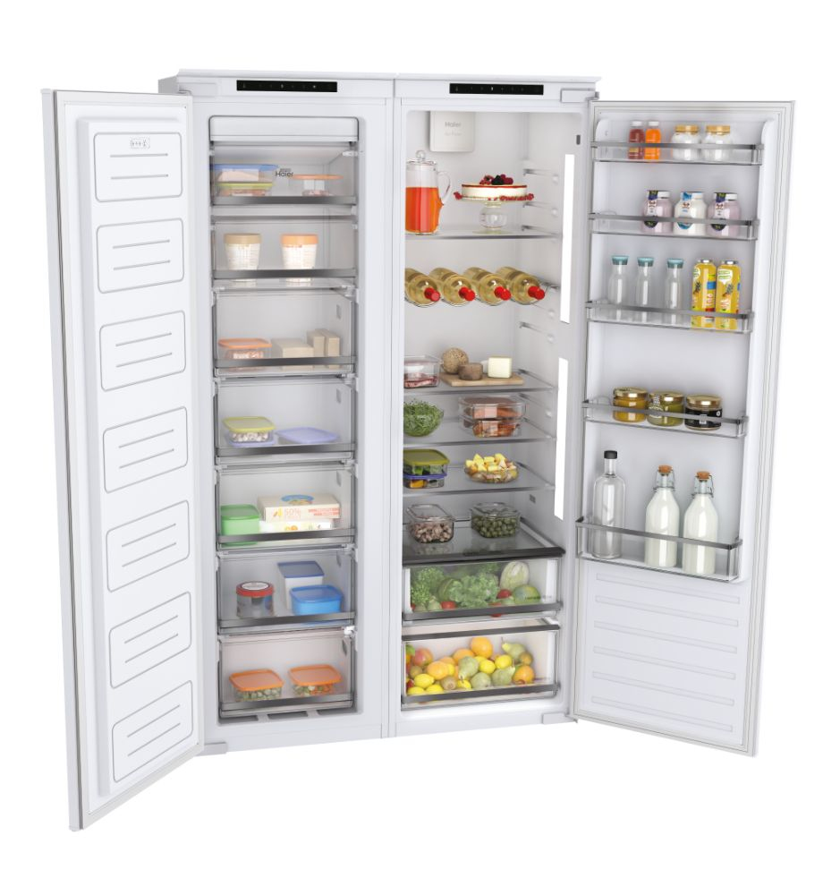 Haier HFE 172 NF UK – image 4